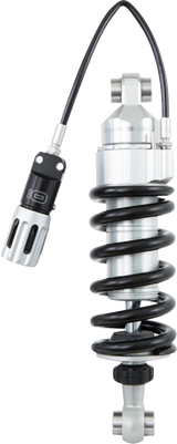 OHLINS SHOCK STX SOFTAIL 12.5 PRELOAD SIDE COVER