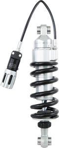 OHLINS SHOCK STX SOFTAIL 12.5 PRELOAD SIDE COVER