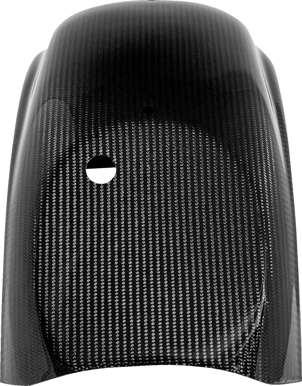 SADDLEMEN REAR FENDER CARBON FIBER