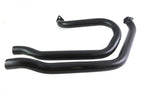 Alphabet FX-FXE Exhaust Header Set Chrome