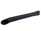 2:1 24 inch Collector Turn Out Muffler Chrome