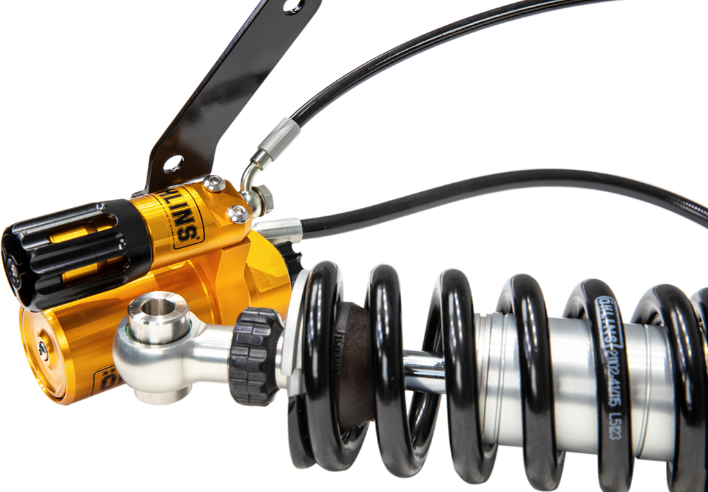 OHLINS SHOCK STX PRO SOFTAIL 13.5 FULLY ADJ