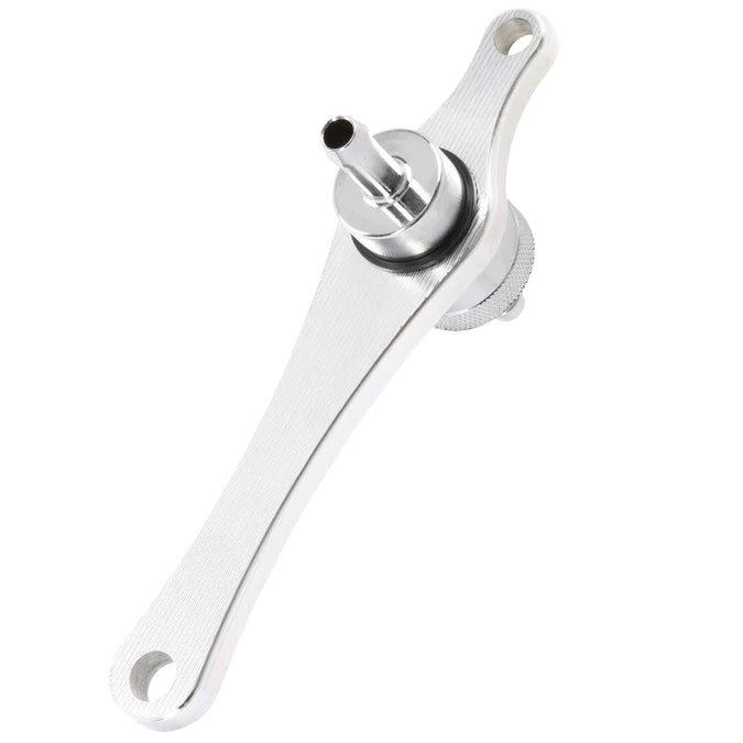 Carb Support Bracket with Fuel Filter