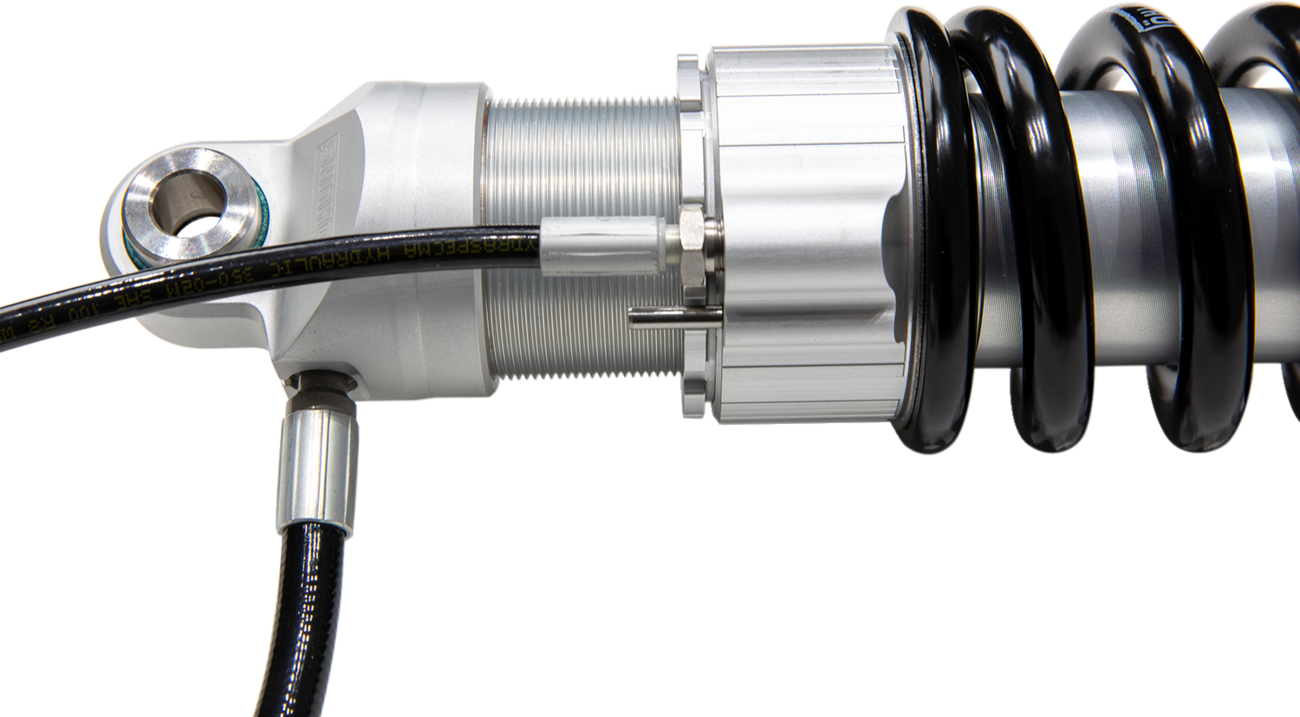 OHLINS SHOCK STX PRO SOFTAIL 13.5 FULLY ADJ