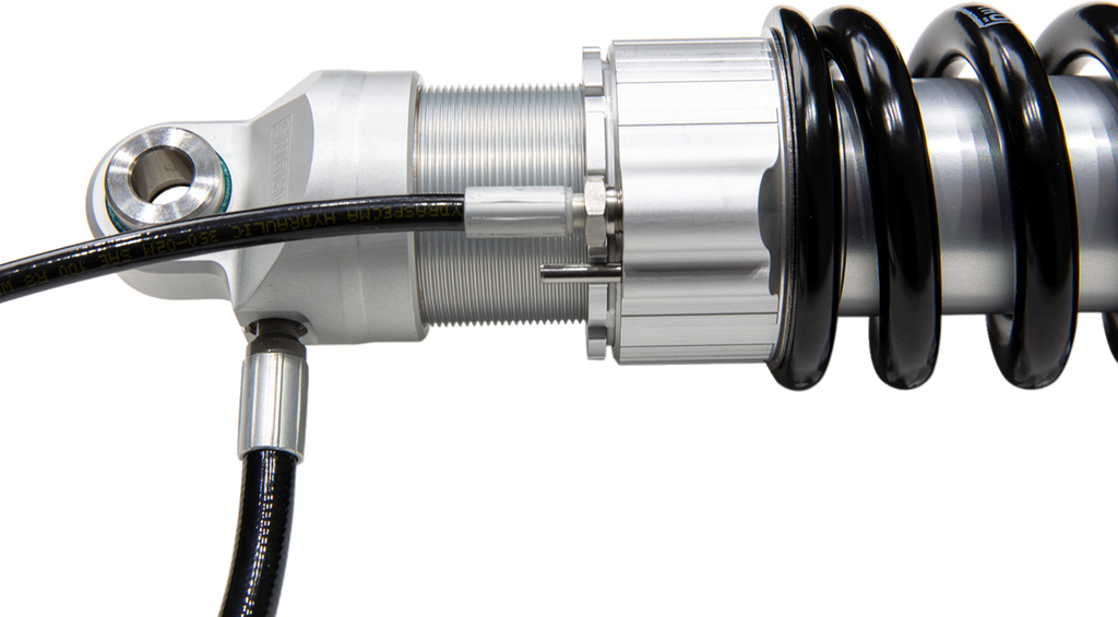 OHLINS SHOCK STX PRO SOFTAIL 13.5 FULLY ADJ