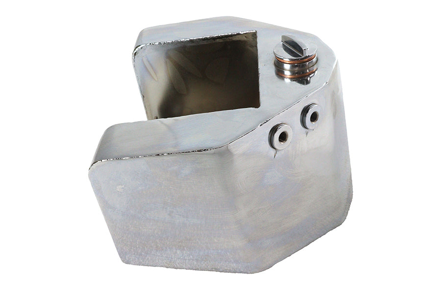 SMC Electric Start Oil Tank 4-Speed Frame