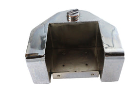 SMC Electric Start Oil Tank 4-Speed Frame