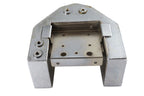 SMC Electric Start Oil Tank 4-Speed Frame