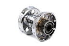 Star Hub Assembly Chrome