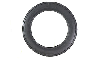 Beck Front or Rear Tire 4.50 x 18 inch Black