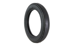 Beck Front or Rear Tire 4.50 x 18 inch Black