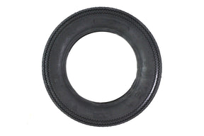 Beck Front or Rear Tire 5.00 x 16 inch Black