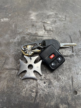 Clutch Tool Keychain - 4-Speed