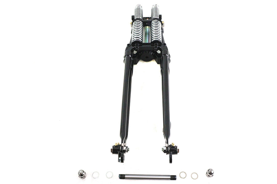 Narrow Inline Springer – Hawg Supply