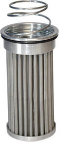 PC RACING OIL FILTR STAINLES PC5382