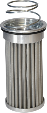 PC RACING OIL FILTR STAINLES PC5382