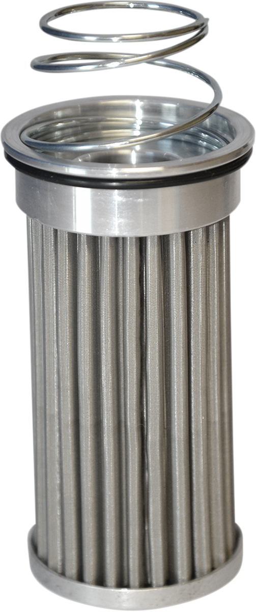PC RACING OIL FILTR STAINLES PC5382