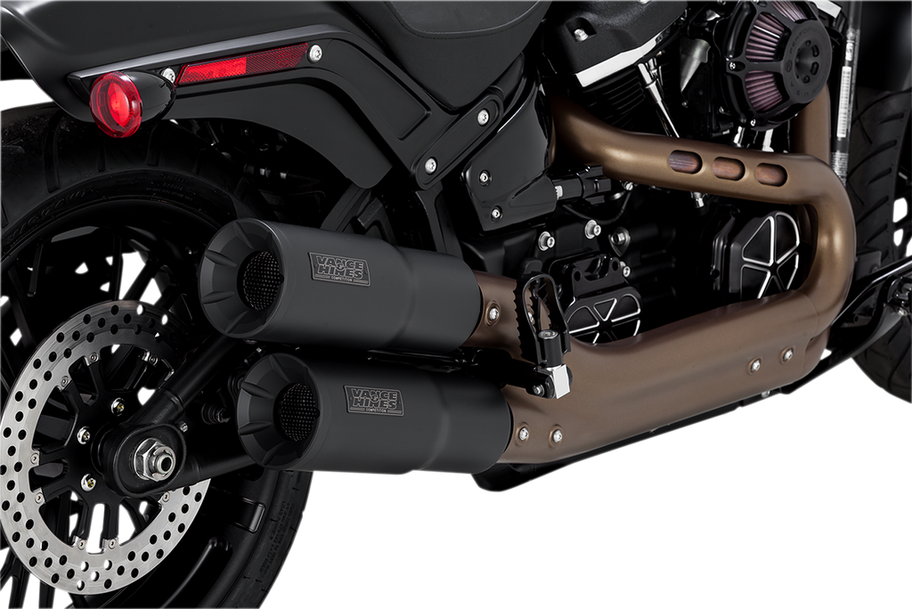 PROGRESSIVE SUSPENSION SHOCK 465 RAP FL/FX 13.5
