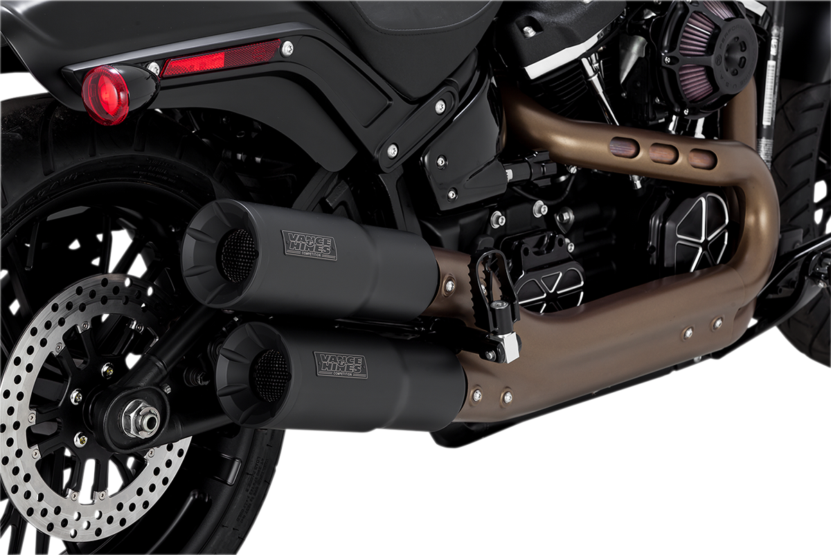 PROGRESSIVE SUSPENSION SHOCK 465 RAP FL/FX 13.5