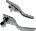 DRAG SPECIALTIES LEVER SET SHORT