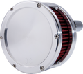 FEULING PARTS AIR CLNR BA RAW/S/RED M8
