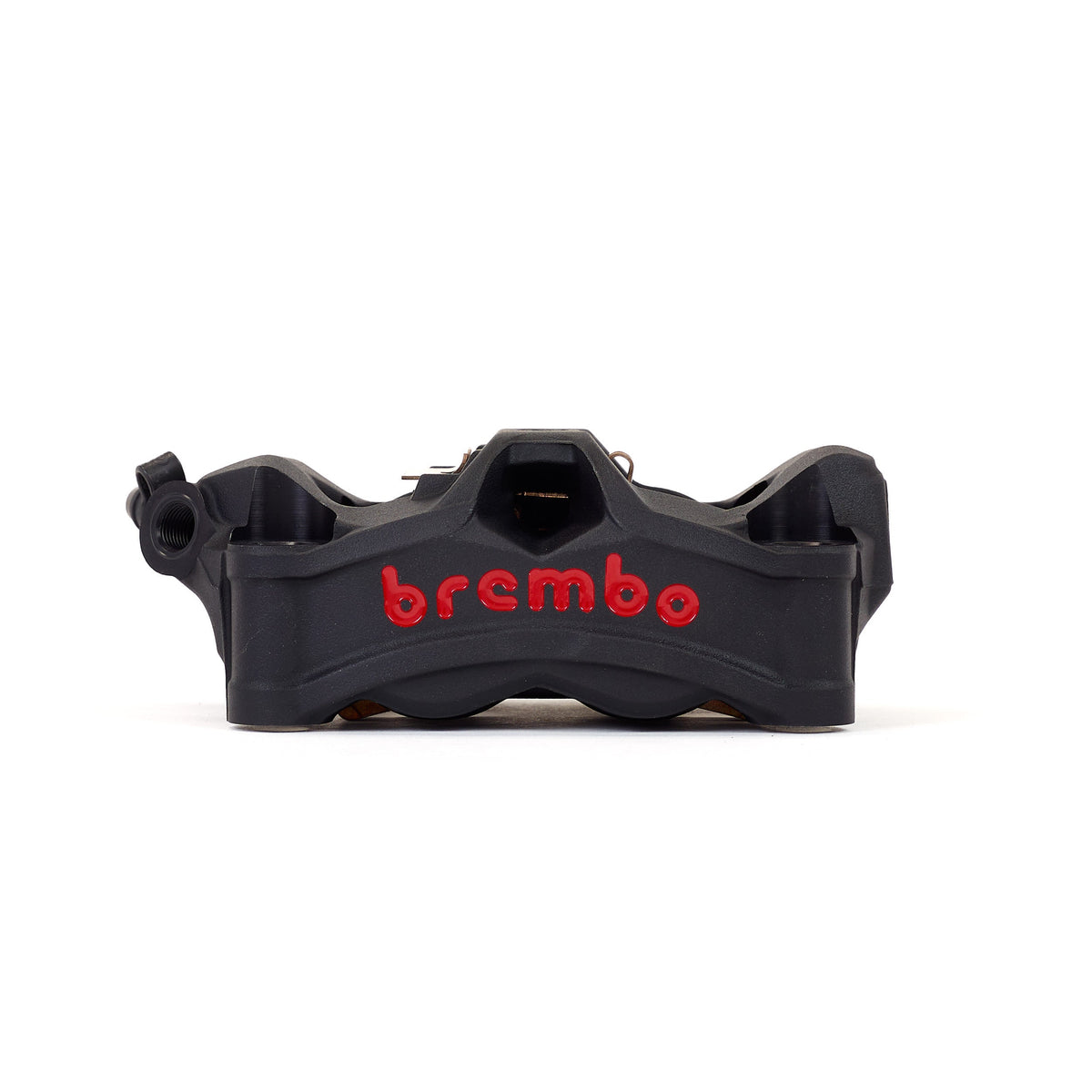 Brembo Stylema radial caliper, left, Black