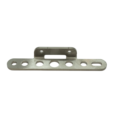 Coil Mounting Bracket - Stainless Steel