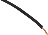 NAMZ WIRE 16-GAUGE CLOTH BRAIDED 25'