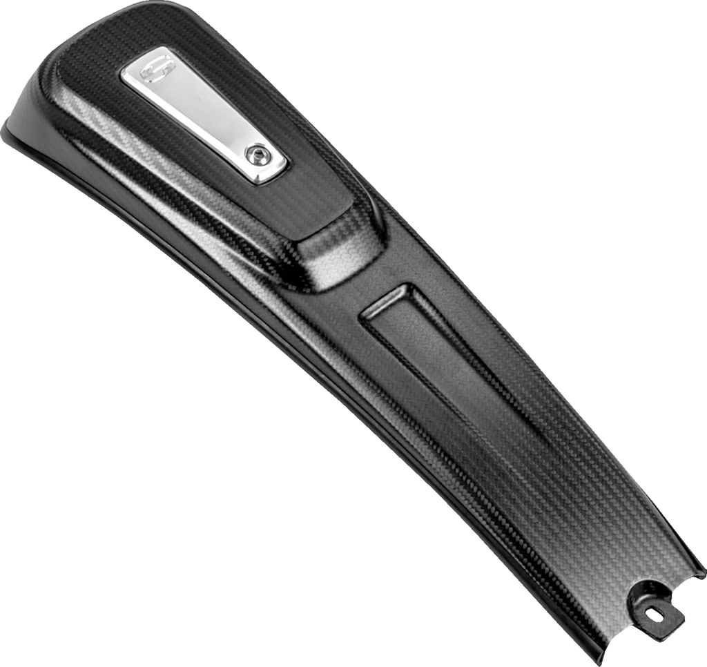 SADDLEMEN CONSOLE FRNT CF SIDE FILL
