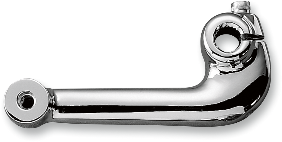 DRAG SPECIALTIES SHIFT LEVER CHR 91-05 XL