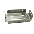Oil Bottle Rack For Cast Axle Plate Mount