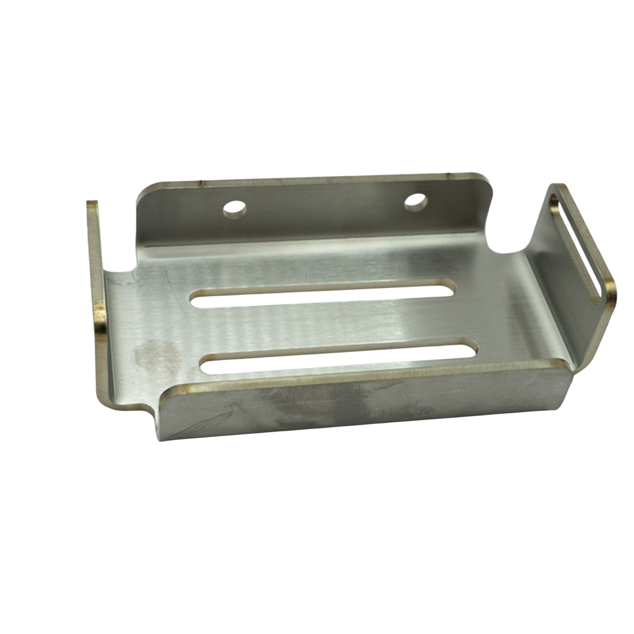 Oil Bottle Rack For Cast Axle Plate Mount