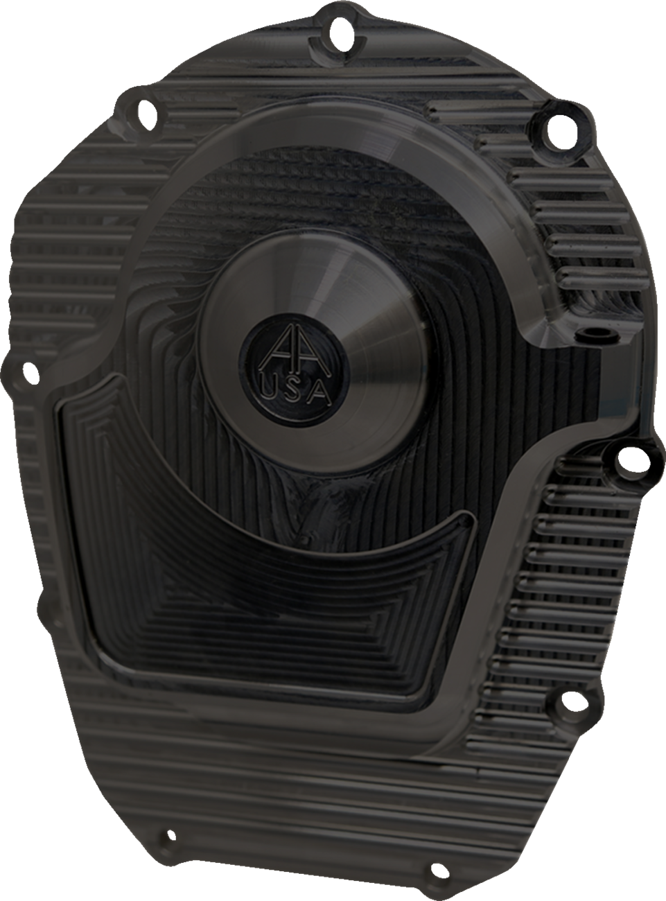 ALLOY ART COVER COMP CAM M8