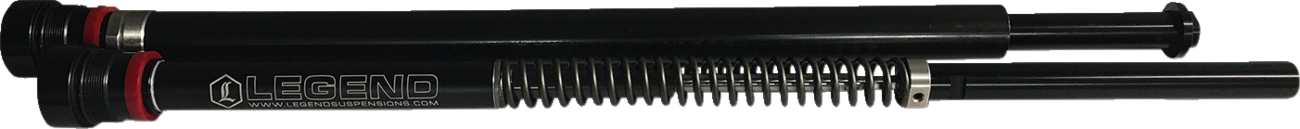 LEGEND SUSPENSION FORK SPR/CART 43MM INVERT
