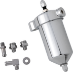 DRAG SPECIALTIES FILTER OIL CHR 48-64