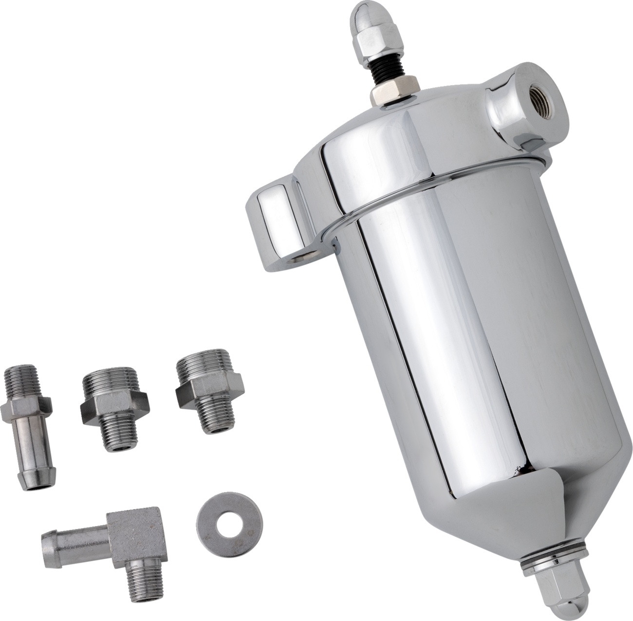 DRAG SPECIALTIES FILTER OIL CHR 48-64