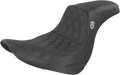 SADDLEMEN SEAT SDC PERF GRIPPER