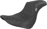 SADDLEMEN SEAT SDC PERF GRIPPER