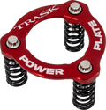 TRASK CLUTCH SPRING PLATE POWER KIT HIGH PRESSURE RED