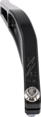 THRASHIN SUPPLY CO. LEVER SHIFT 1" SHORTER M8 SOFTAIL BLACK