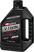 MAXIMA RACING OIL OIL V-TWIN TRANS 80W90 QT