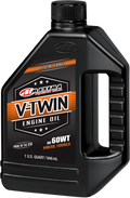 MAXIMA RACING OIL OIL V-TWIN 60WT QUART