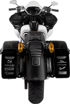 THRASHIN SUPPLY CO. Hi Bend 1" Handlebar