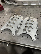 Quick-Pull Clutch Cable Bracket