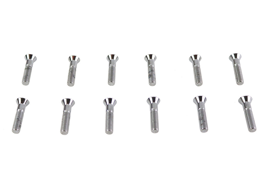 Cam Cover Allen Screw