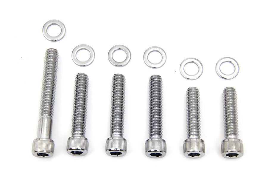 Cam Cover Allen Screw