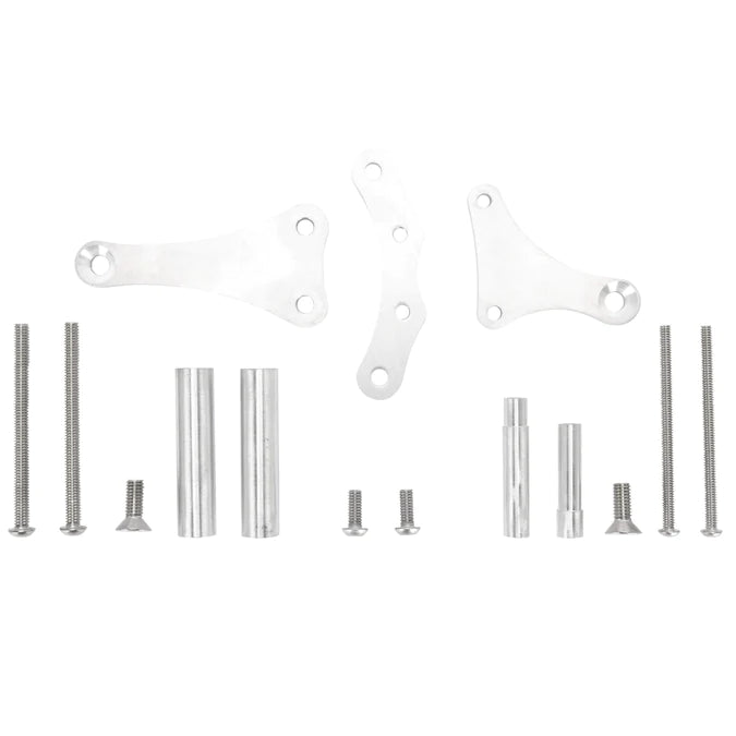 Bolt-On Peg Mounts 70’-99’