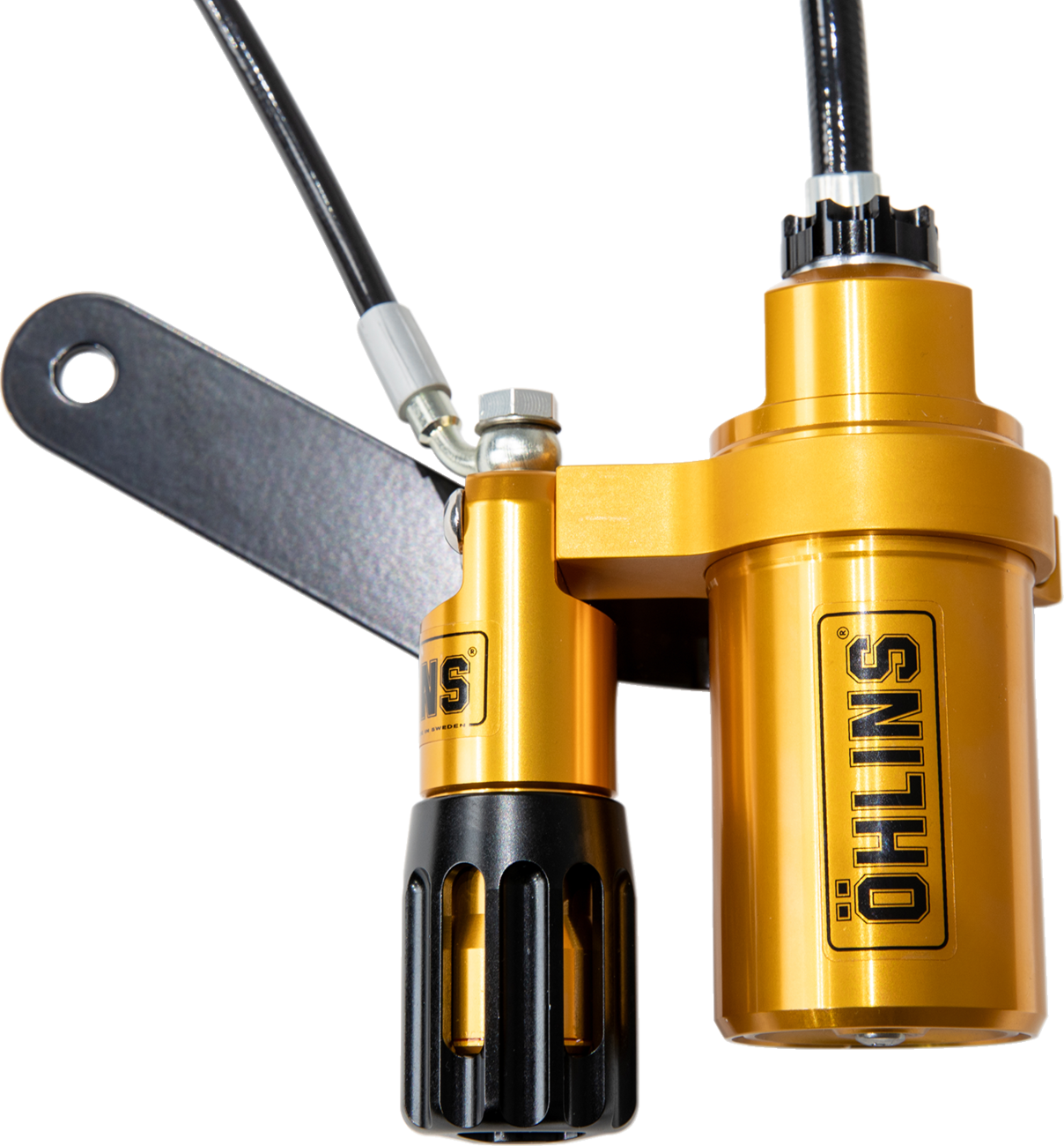 OHLINS SHOCK STX PRO SOFTAIL 13.5 FULLY ADJ