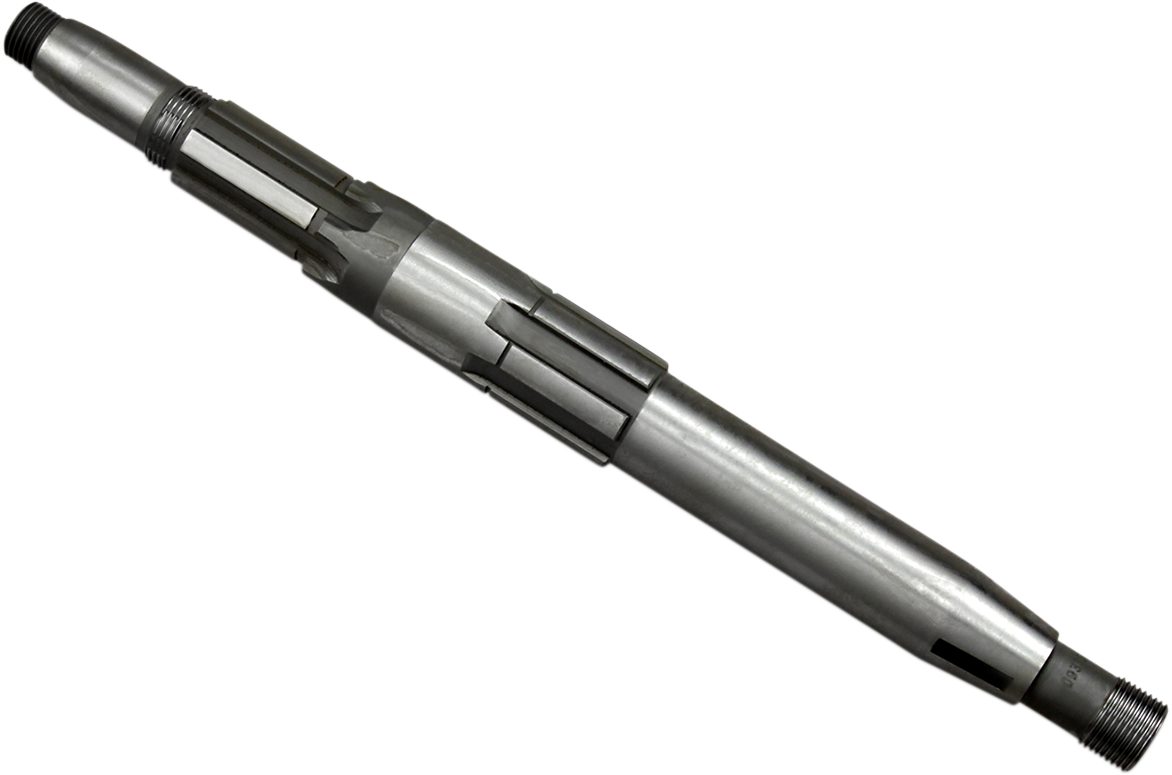 ANDREWS MAINSHAFT 4-Speed Transmission