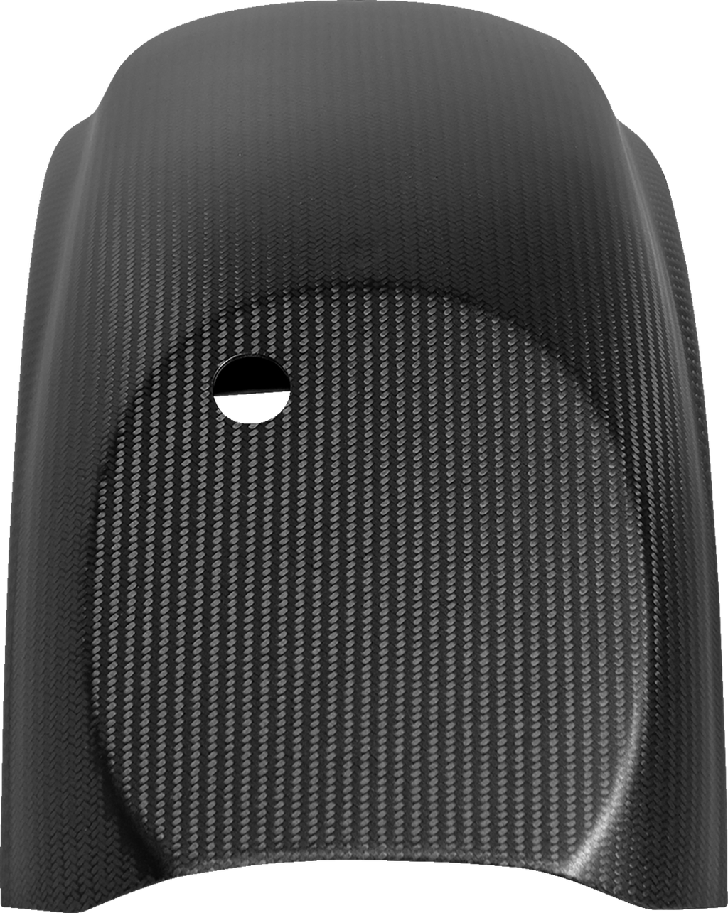 SADDLEMEN REAR FENDER CARBON FIBER